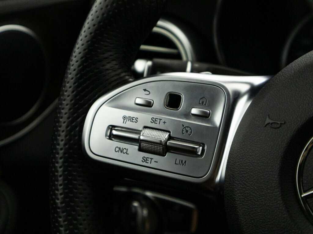 Купить Mercedes-Benz C-Класс, 2019, 50 497 км.. Фото: #18