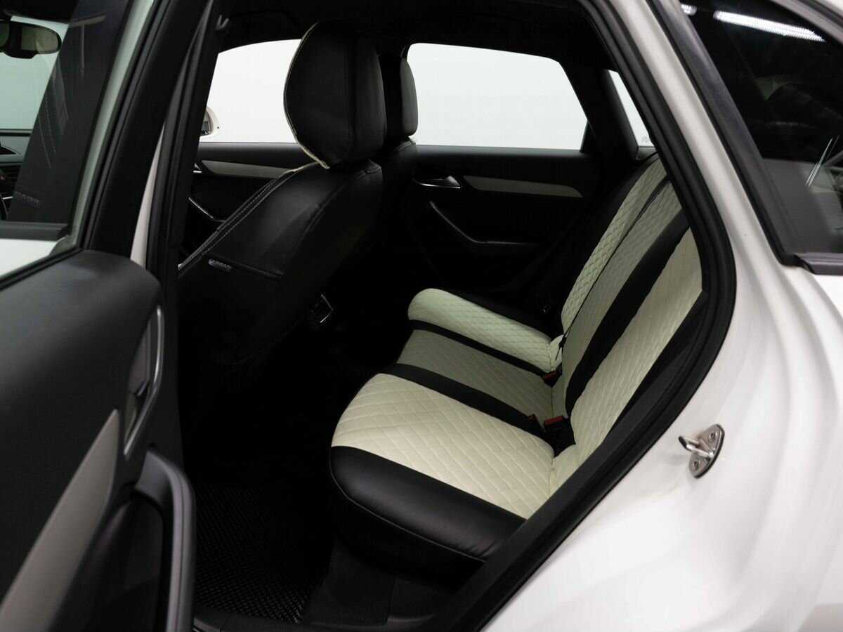 Купить Audi Q3, 2014, 165 000 км.. Фото: #7