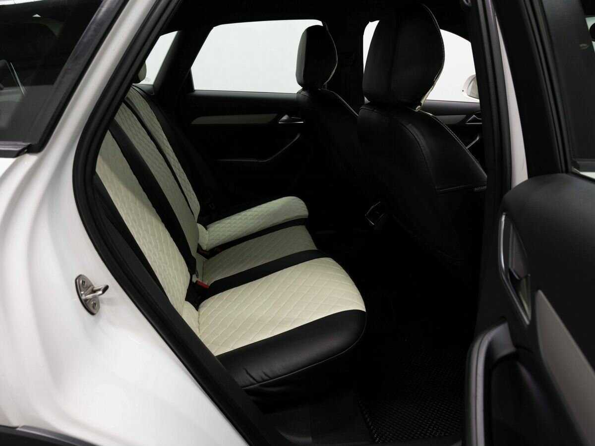 Купить Audi Q3, 2014, 165 000 км.. Фото: #8