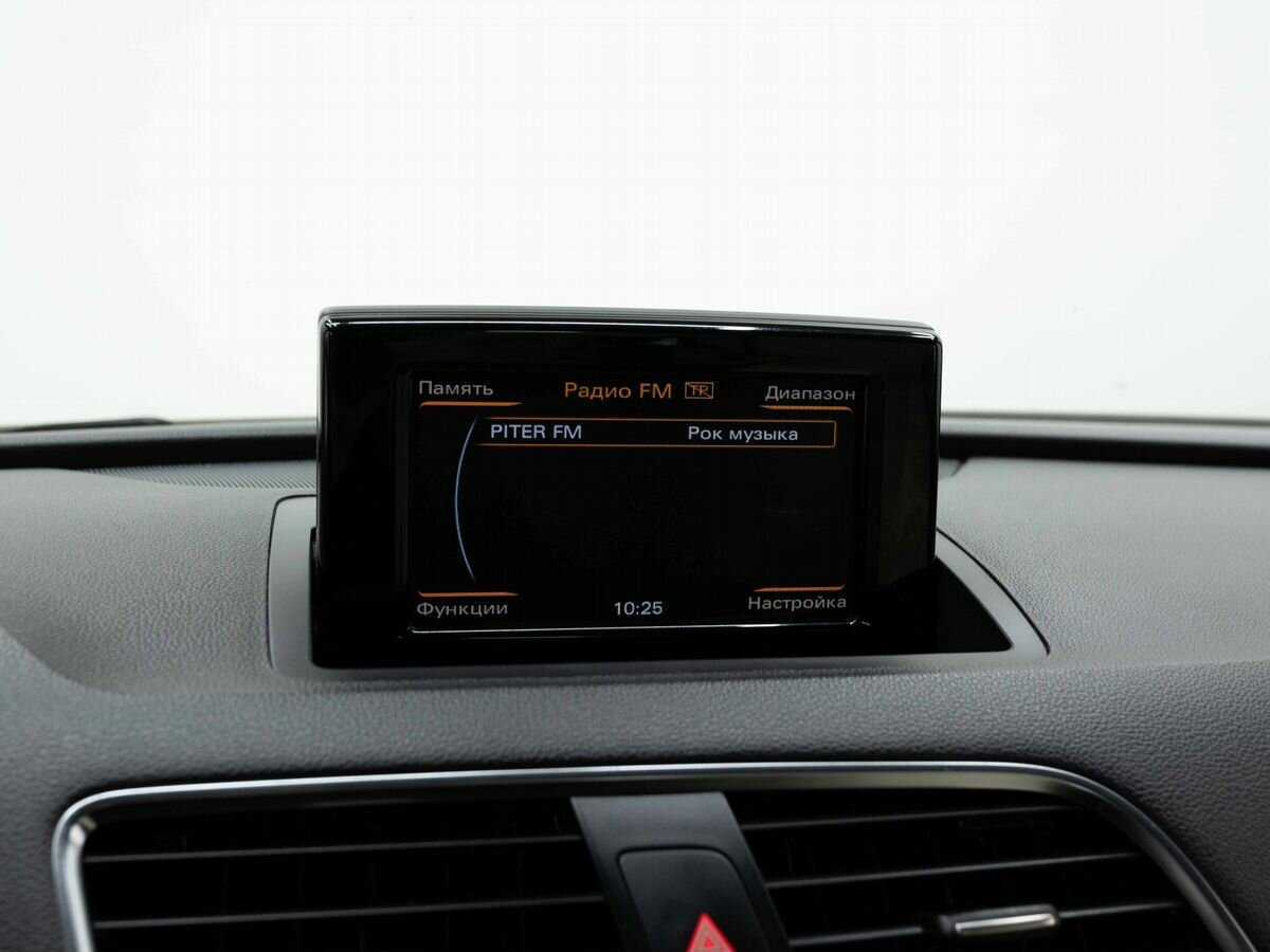 Купить Audi Q3, 2014, 165 000 км.. Фото: #18