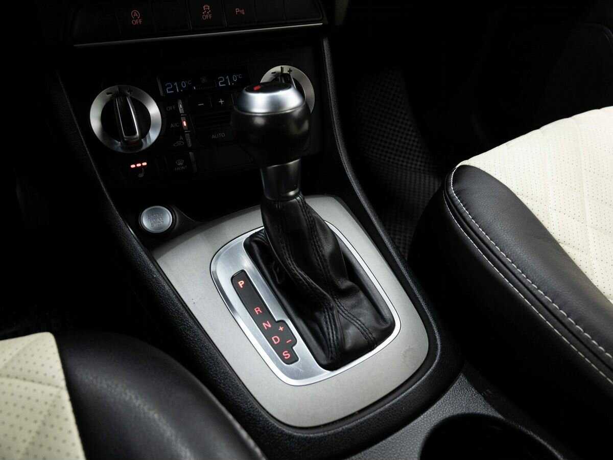 Купить Audi Q3, 2014, 165 000 км.. Фото: #21