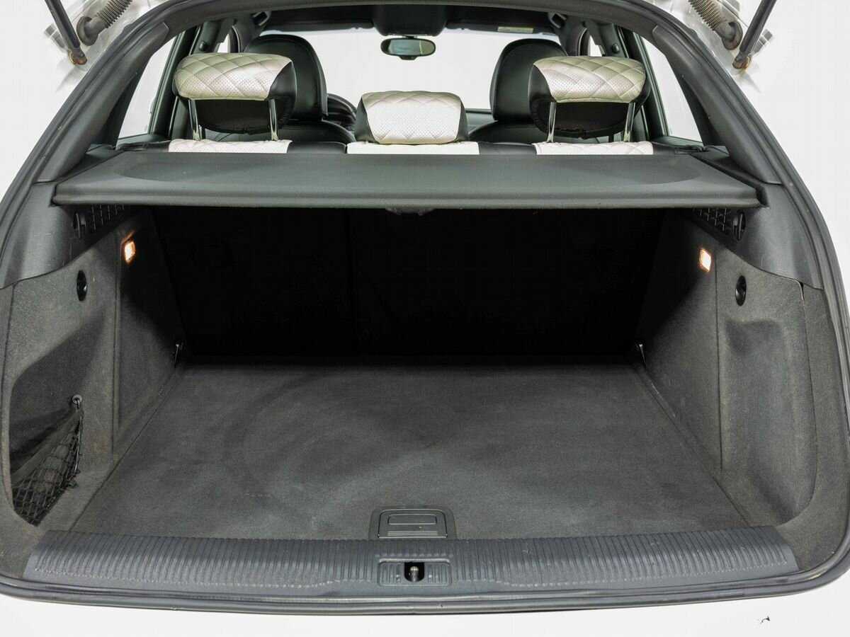 Купить Audi Q3, 2014, 165 000 км.. Фото: #23