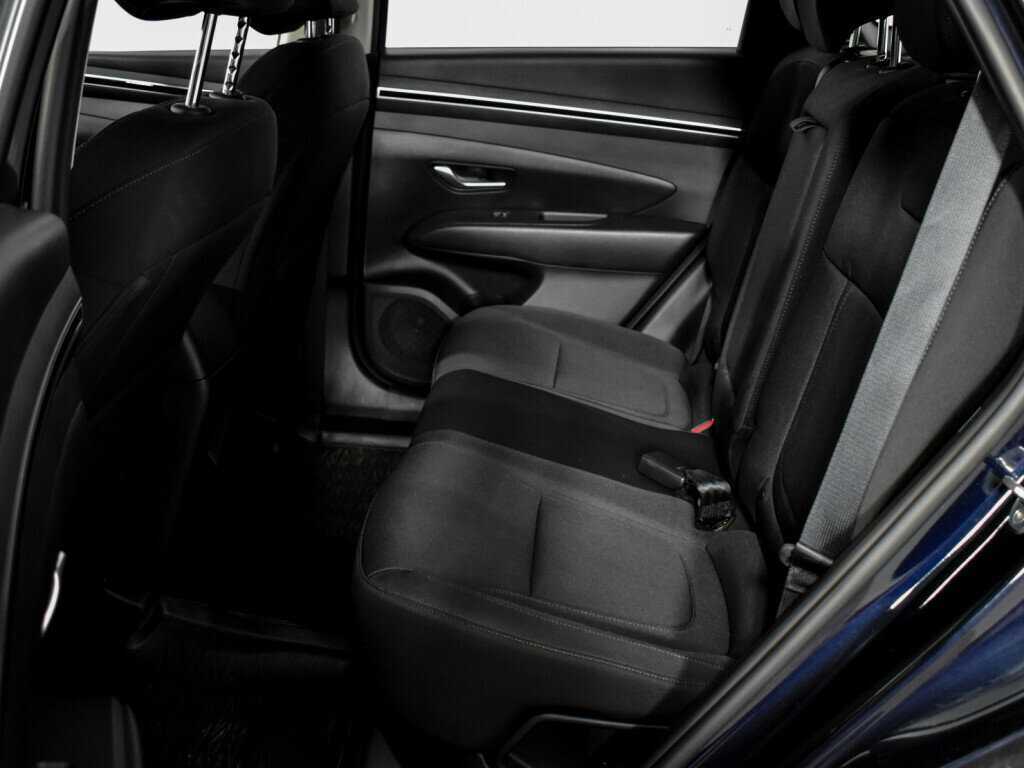 Купить Hyundai Tucson, 2021, 88 000 км.. Фото: #9