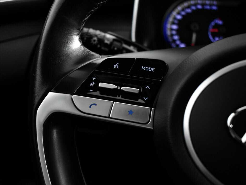 Купить Hyundai Tucson, 2021, 88 000 км.. Фото: #16