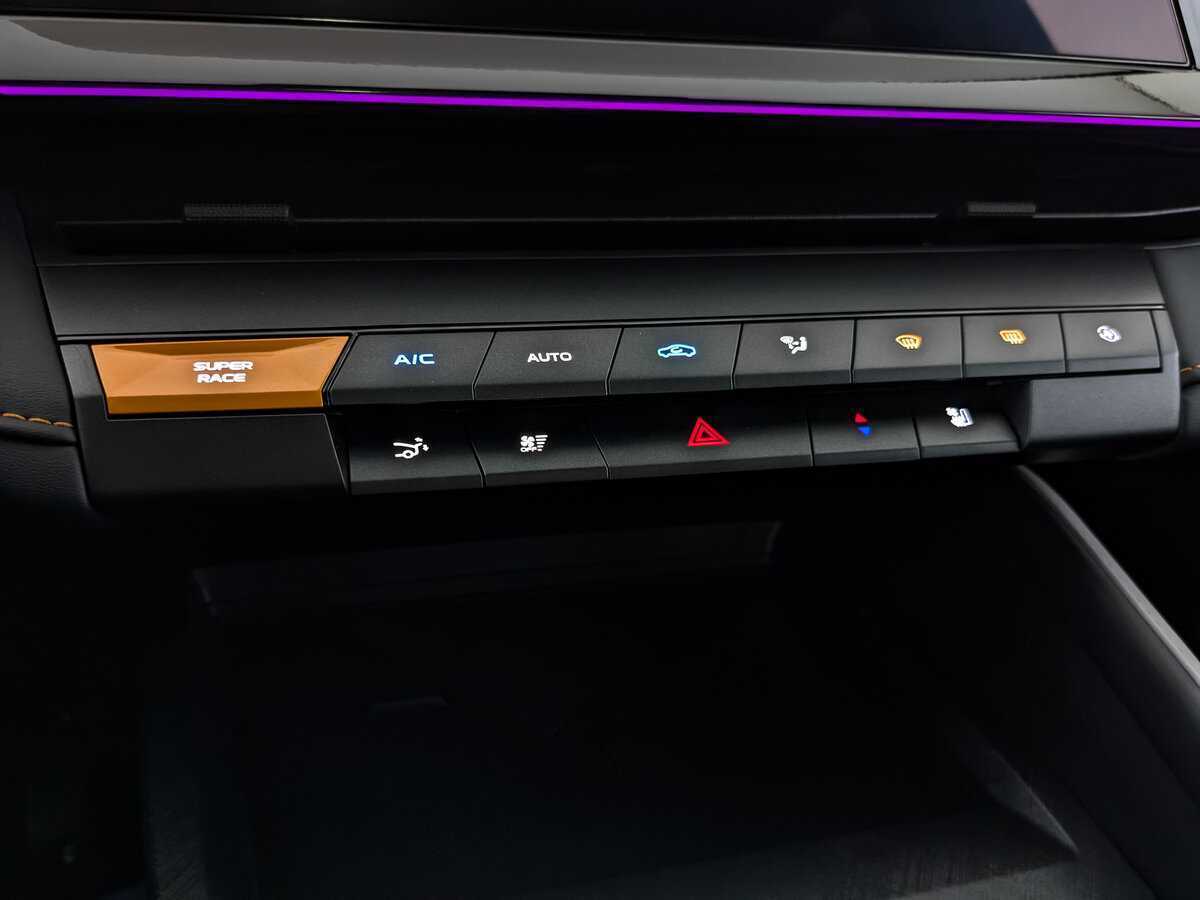 Купить Changan UNI-V, 2024, 3 438 км.. Фото: #27