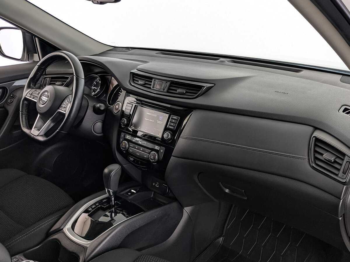 Купить Nissan X-Trail, 2021, 82 250 км.. Фото: #12