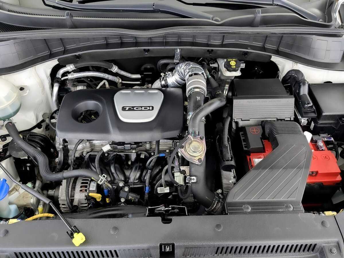 Купить Hyundai Tucson, 2017, 74 000 км.. Фото: #8