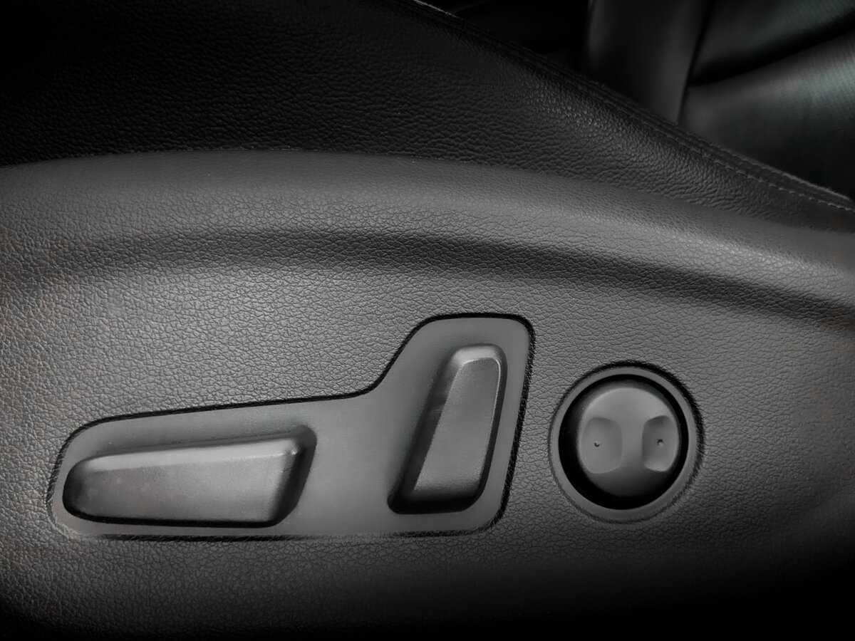 Купить Hyundai Tucson, 2017, 74 000 км.. Фото: #20