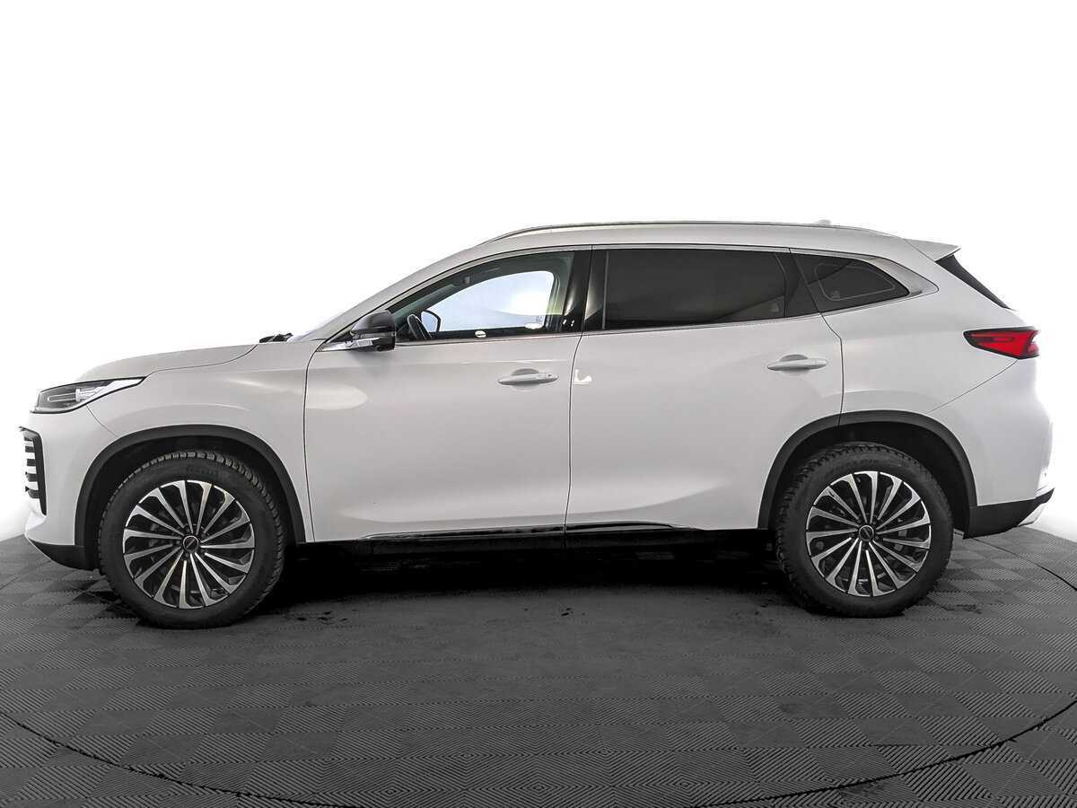 Купить EXEED TXL, 2023, 31 708 км.. Фото: #7