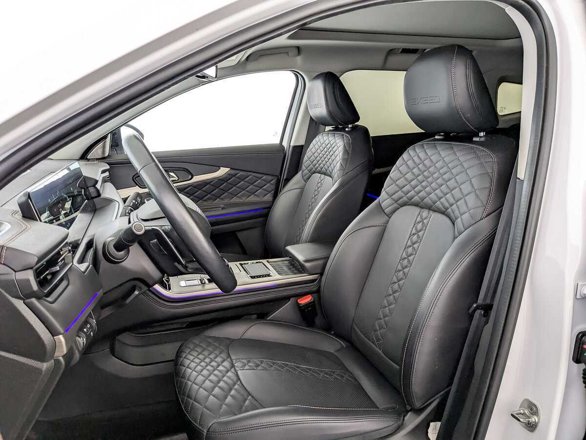 Купить EXEED TXL, 2023, 31 708 км.. Фото: #19