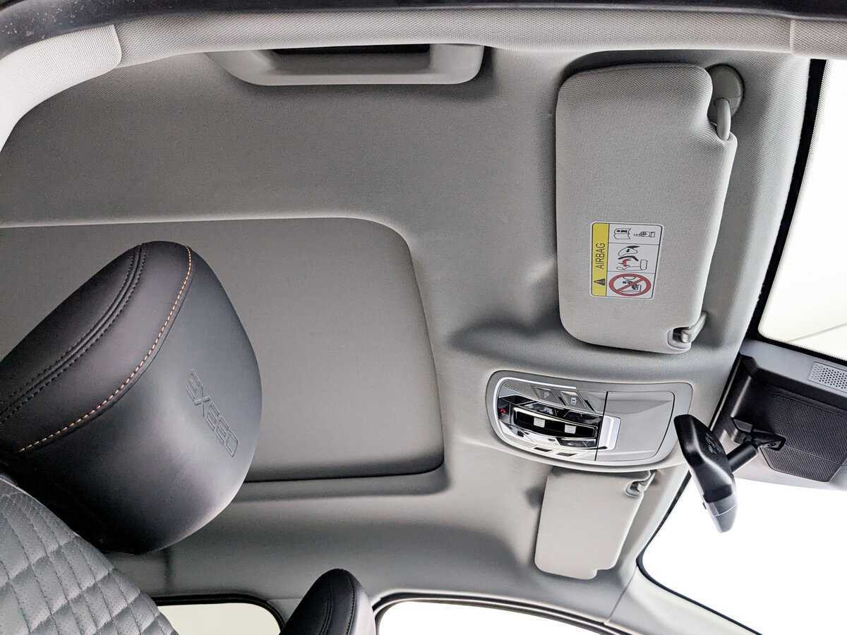 Купить EXEED TXL, 2023, 31 708 км.. Фото: #22