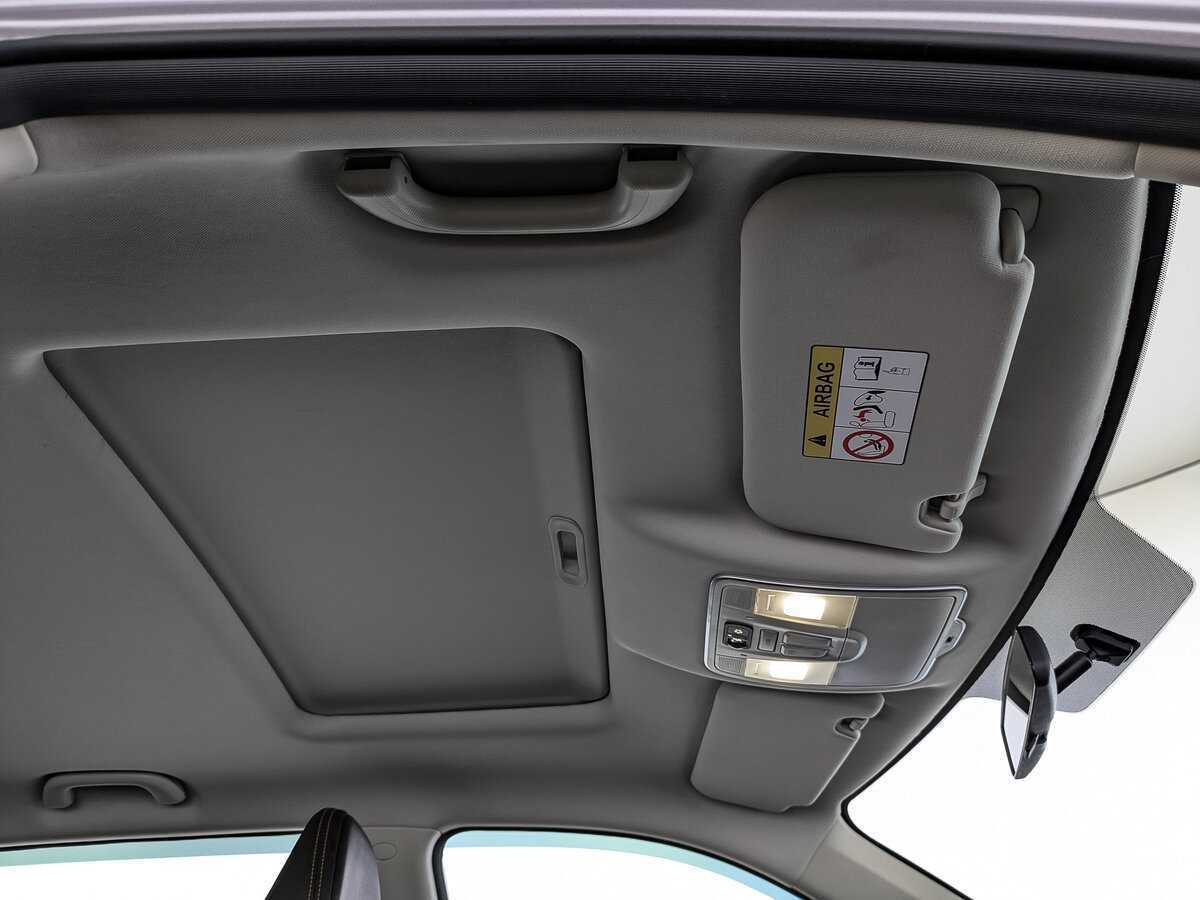 Купить Changan CS35 Plus, 2021, 41 982 км.. Фото: #22