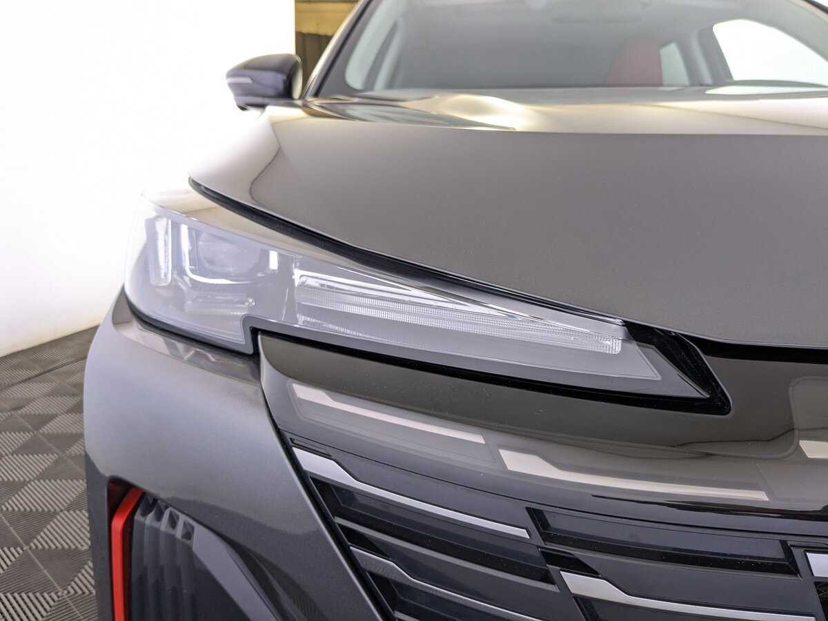 Купить Changan CS55 Plus, 2023, 21 174 км.. Фото: #10