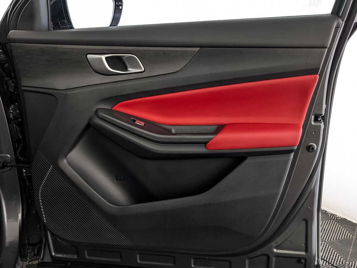 Купить Changan CS55 Plus, 2023, 21 174 км.. Фото: #24