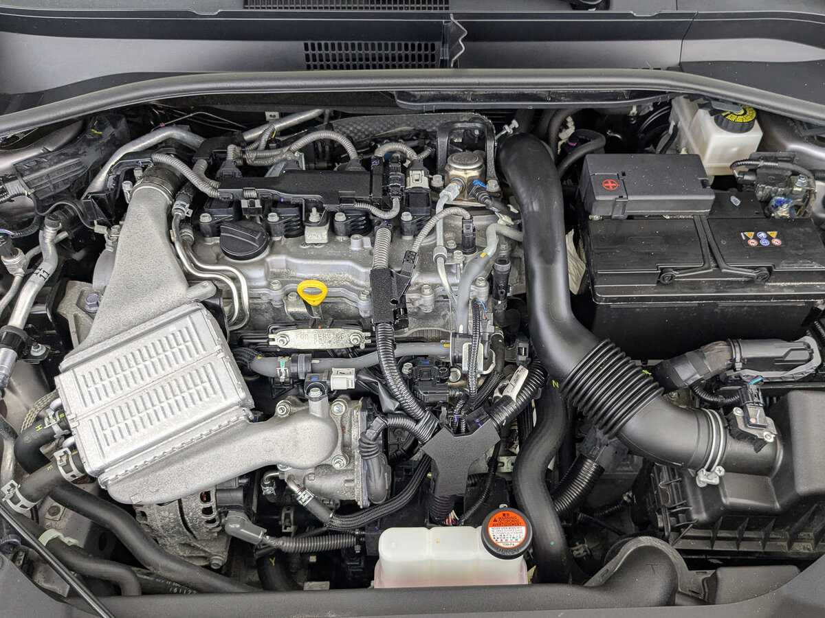 Купить Toyota C-HR, 2017, 78 089 км.. Фото: #8