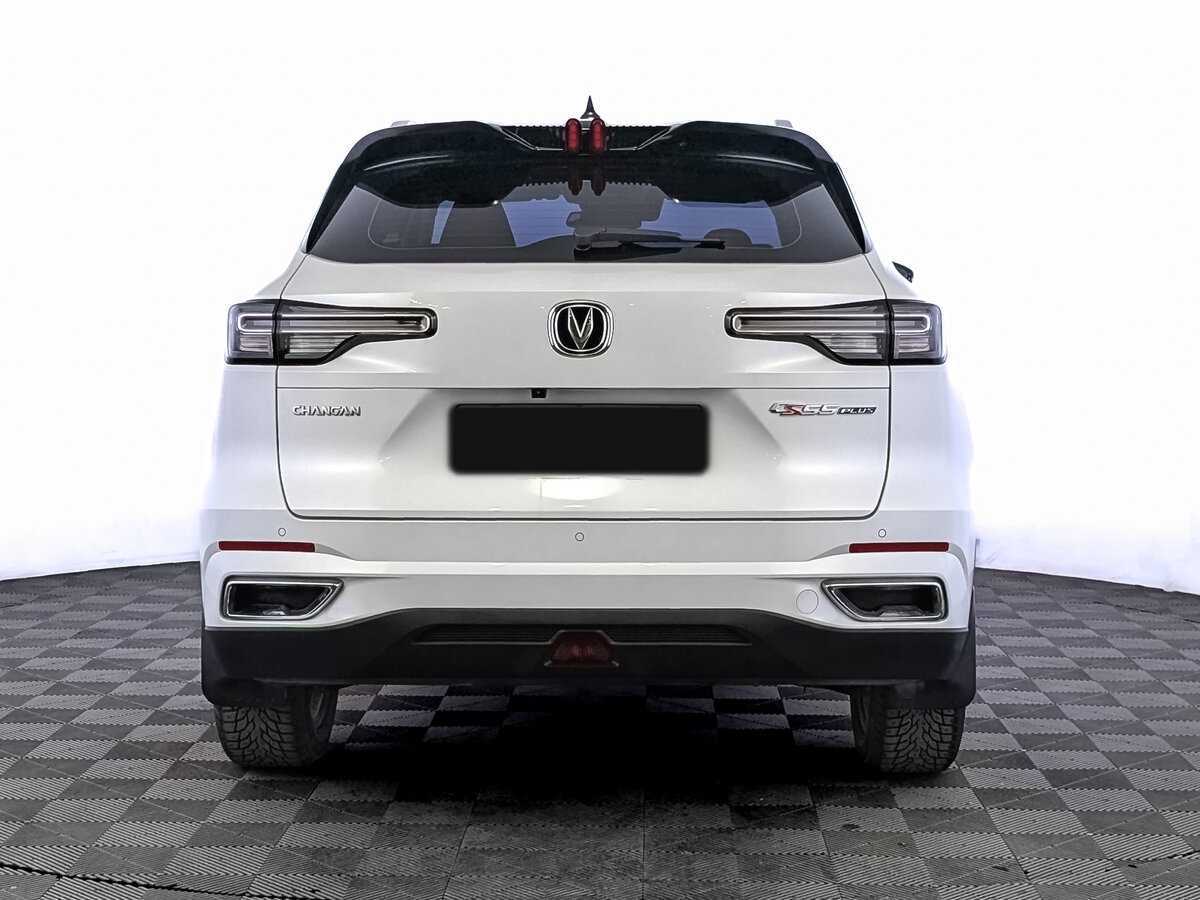 Купить Changan CS55 Plus, 2023, 14 500 км.. Фото: #5
