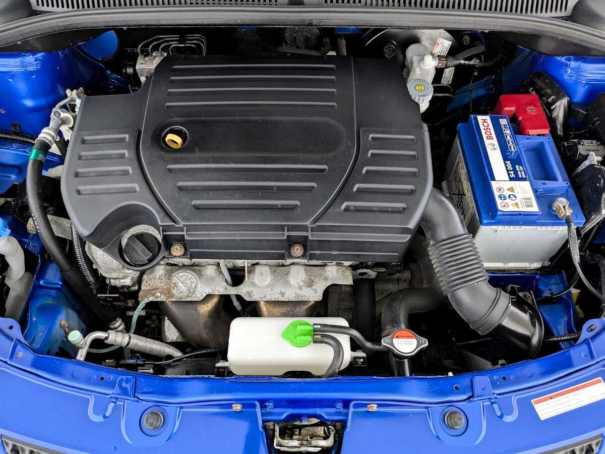 Купить Suzuki SX4, 2012, 62 277 км.. Фото: #8