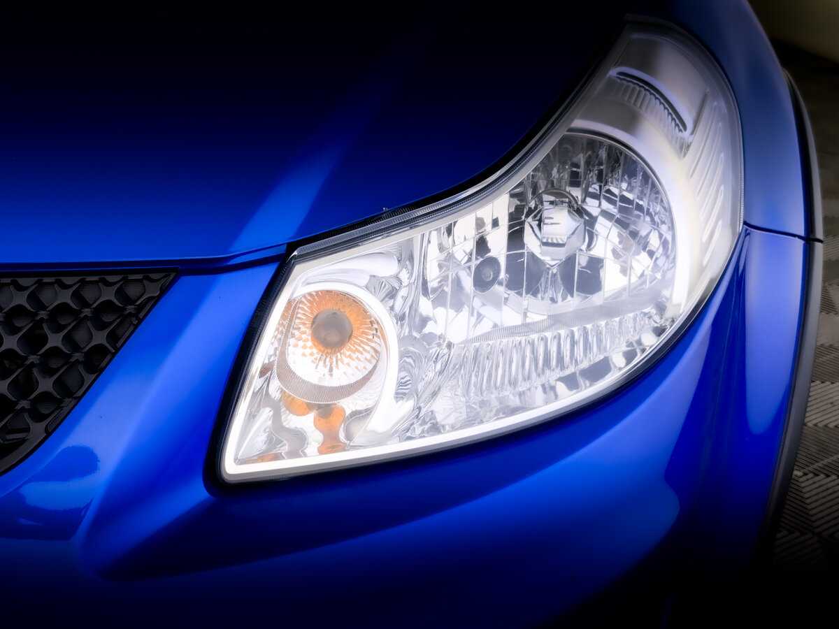 Купить Suzuki SX4, 2012, 62 277 км.. Фото: #16