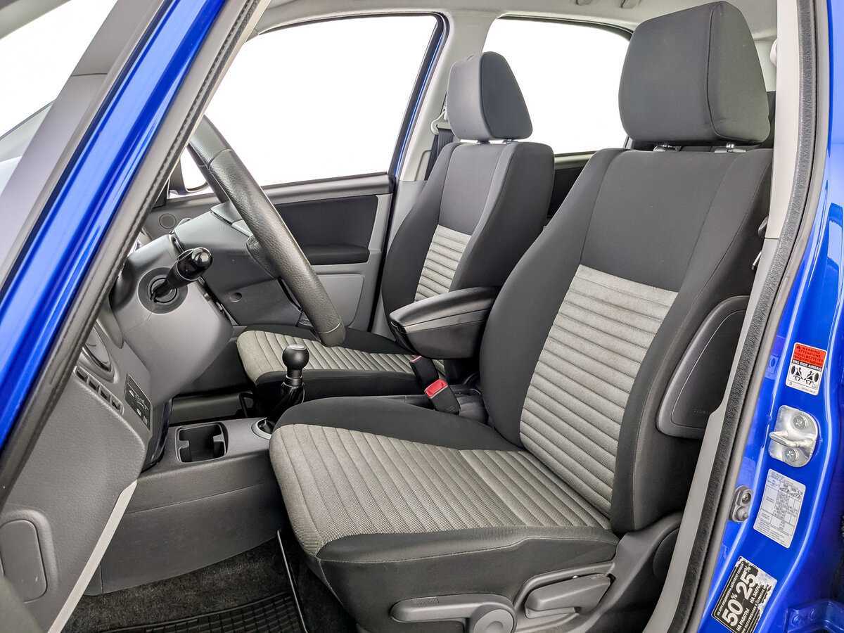 Купить Suzuki SX4, 2012, 62 277 км.. Фото: #19