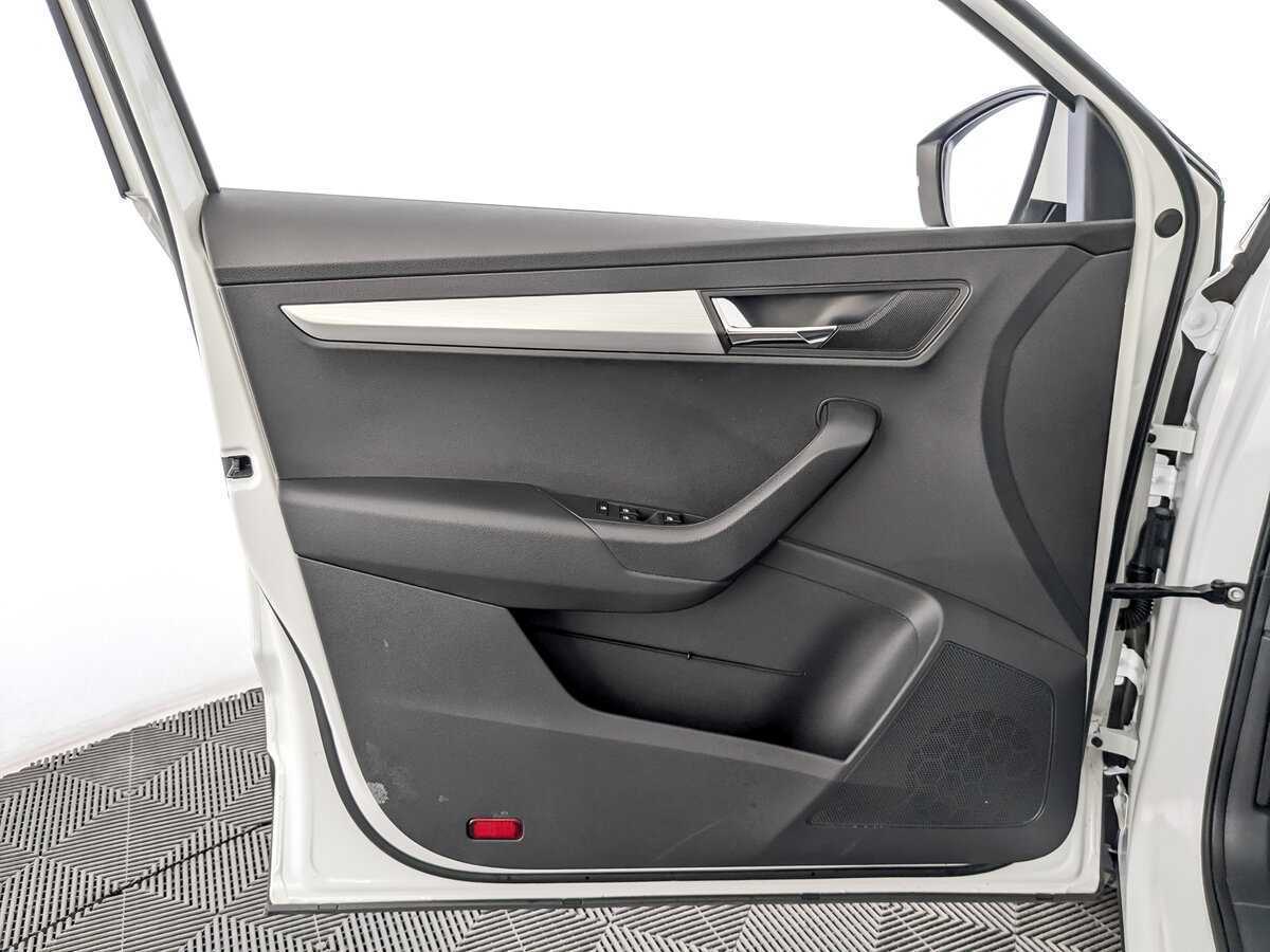 Купить Skoda Karoq, 2021, 83 505 км.. Фото: #18