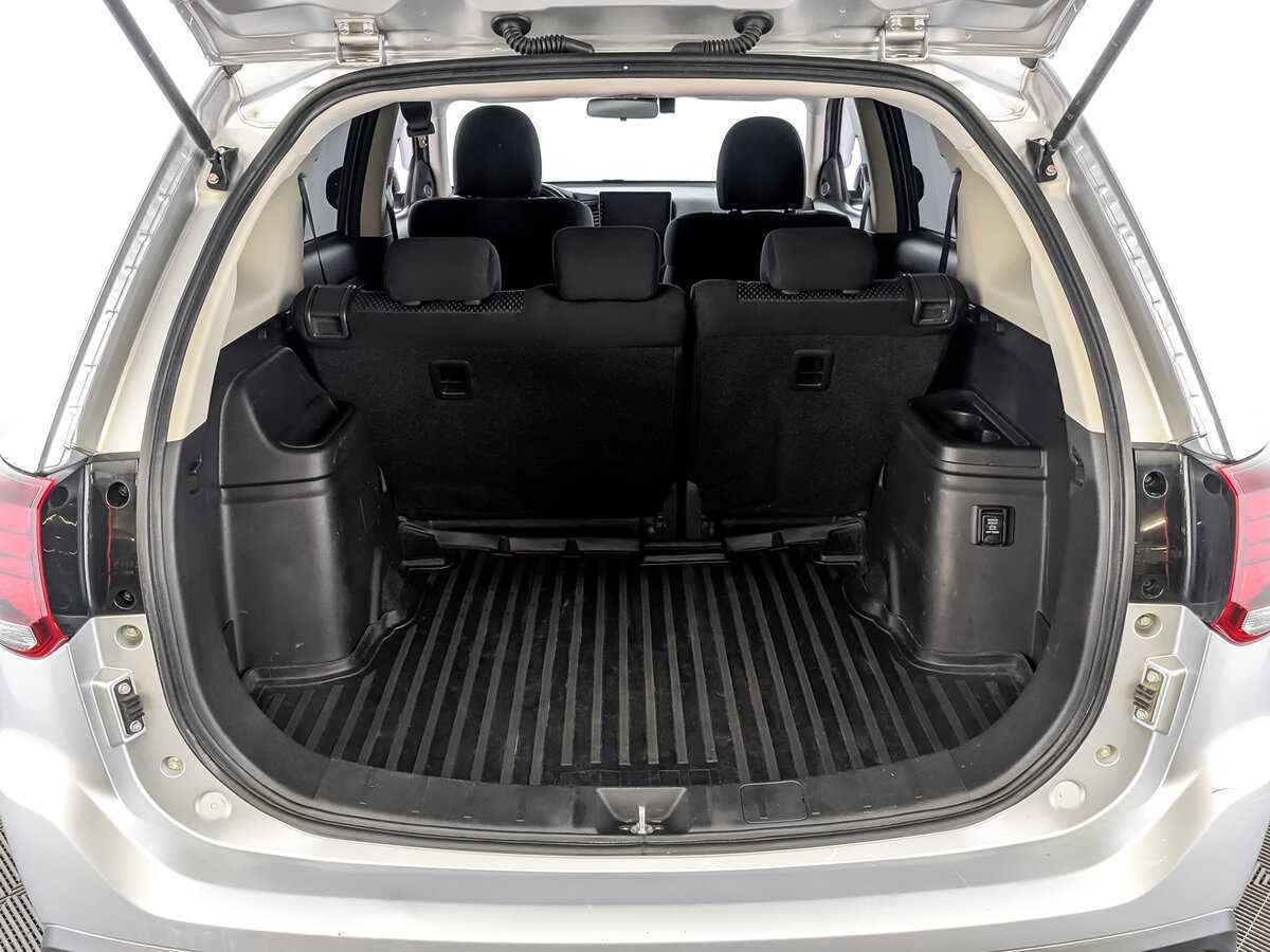 Купить Mitsubishi Outlander, 2019, 87 534 км.. Фото: #9