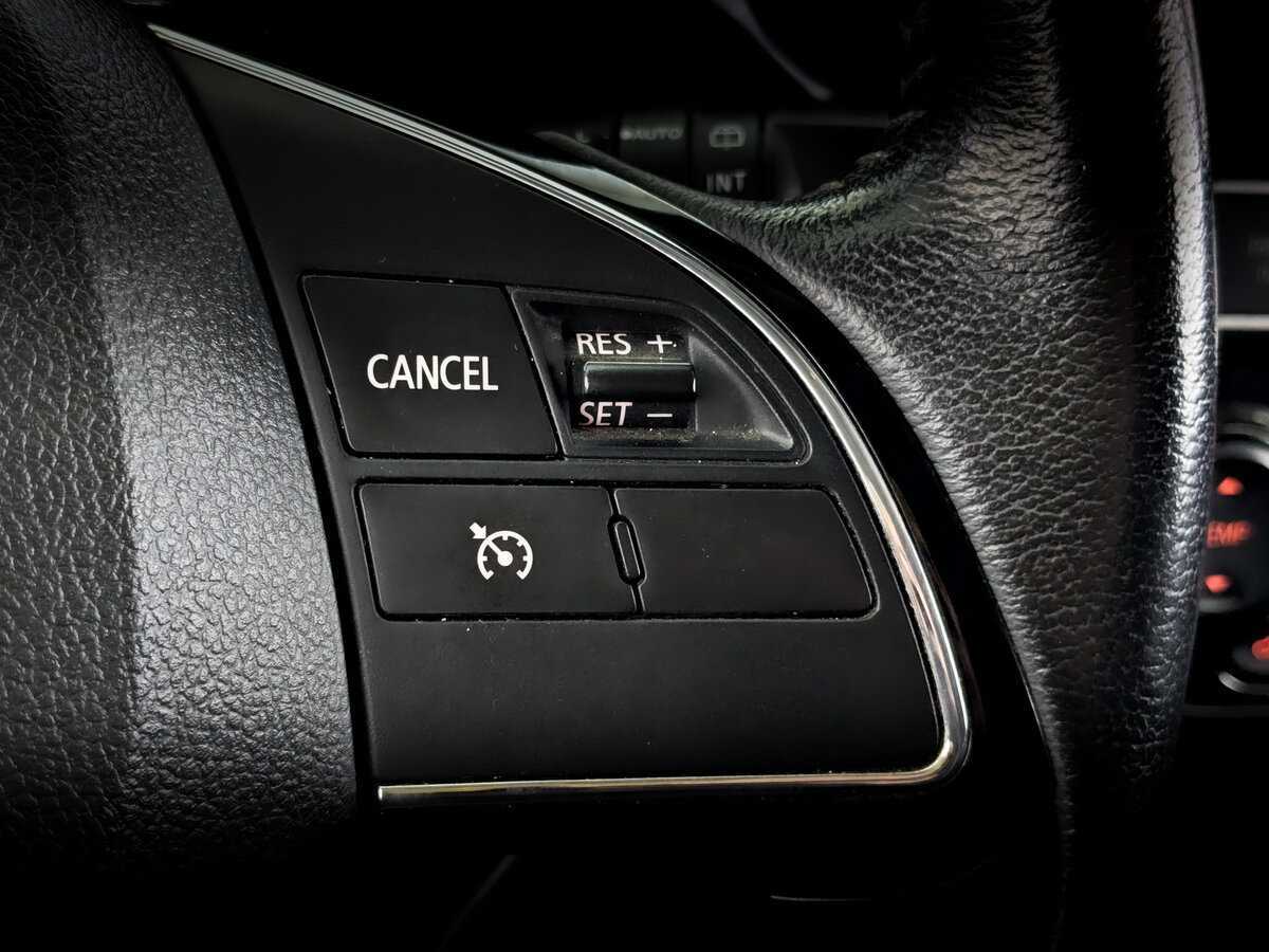 Купить Mitsubishi Outlander, 2019, 87 534 км.. Фото: #27