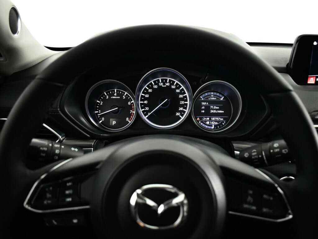 Купить Mazda CX-5, 2018, 187 754 км.. Фото: #10