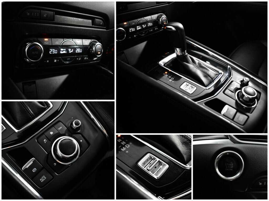Купить Mazda CX-5, 2018, 187 754 км.. Фото: #14