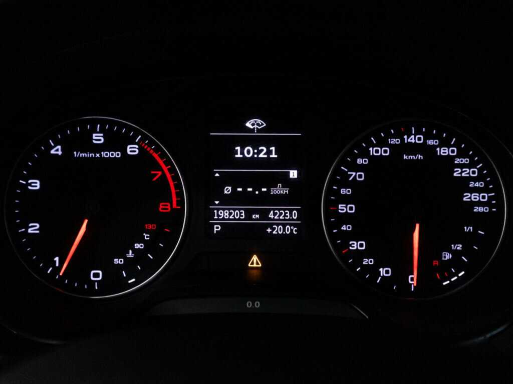 Купить Audi A3, 2013, 198 200 км.. Фото: #11