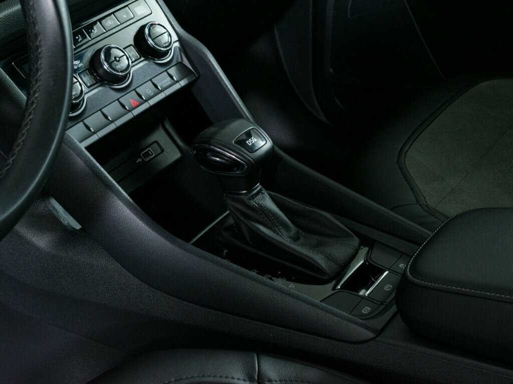 Купить Skoda Kodiaq, 2019, 99 888 км.. Фото: #13