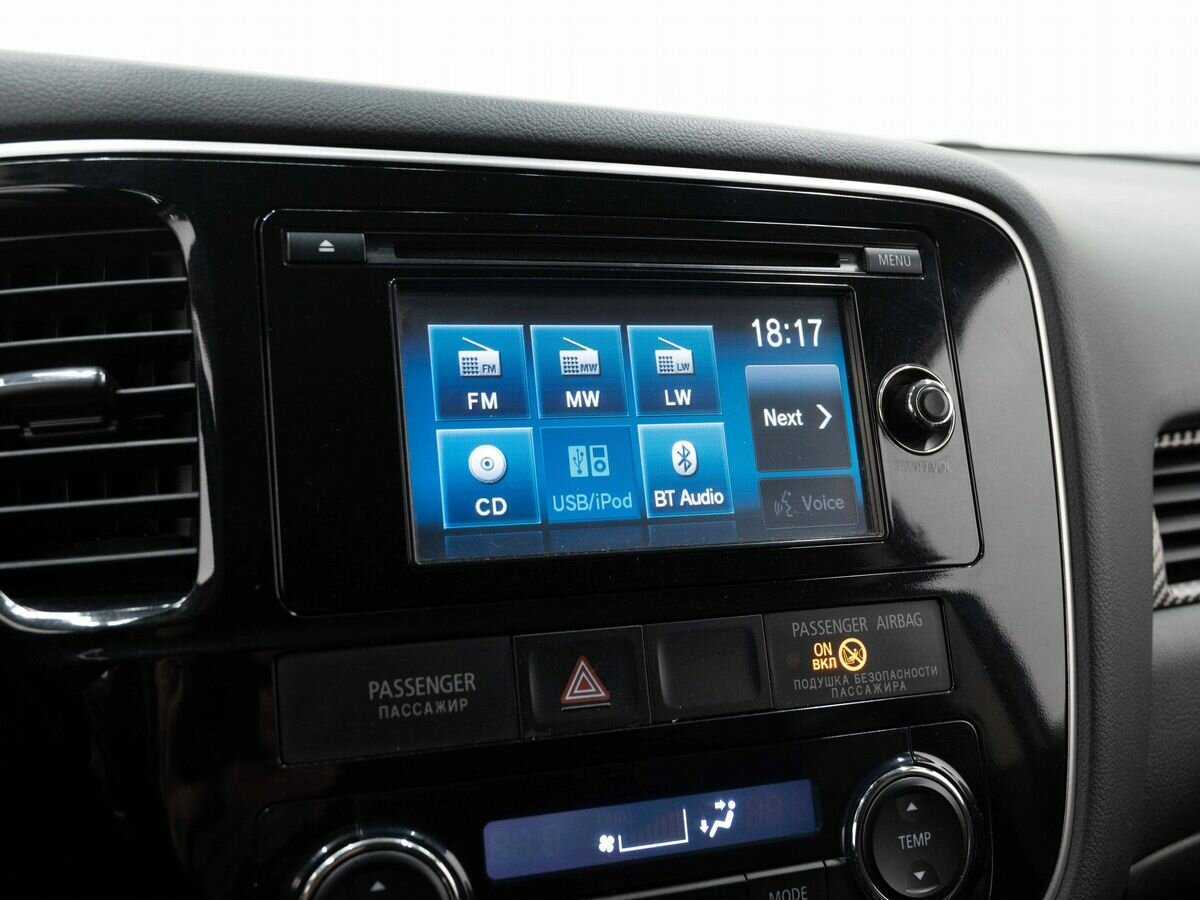 Купить Mitsubishi Outlander, 2012, 128 300 км.. Фото: #19