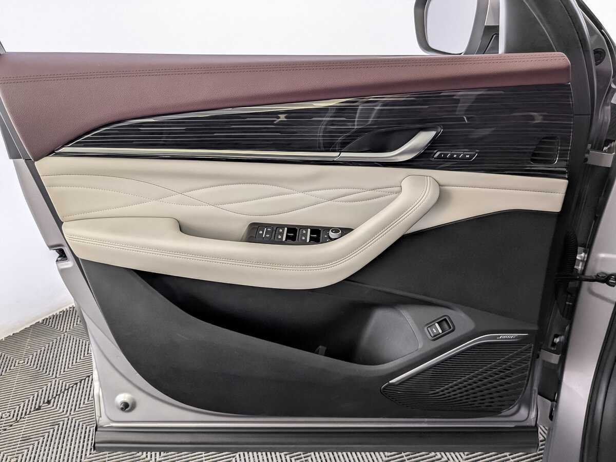 Купить Geely Monjaro, 2022, 14 606 км.. Фото: #18