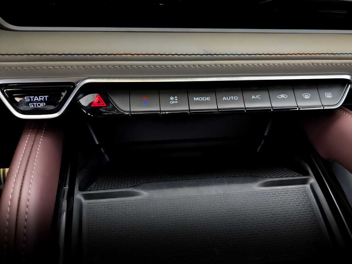 Купить Geely Monjaro, 2022, 14 606 км.. Фото: #27