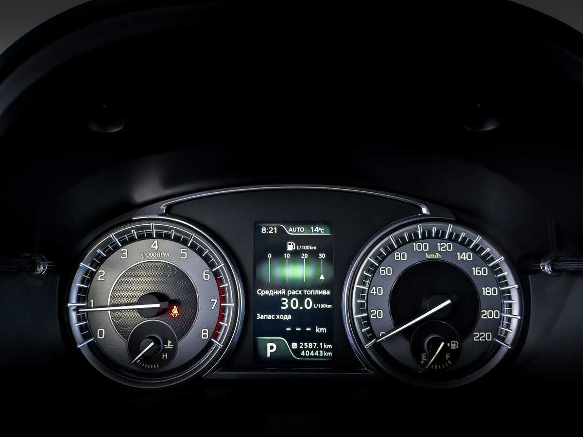 Купить Suzuki Vitara, 2019, 40 444 км.. Фото: #12