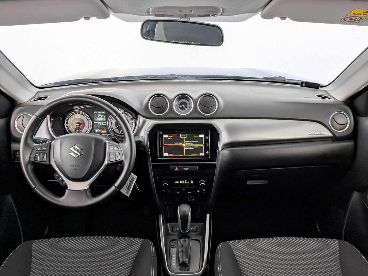 Купить Suzuki Vitara, 2019, 40 444 км.. Фото: #13