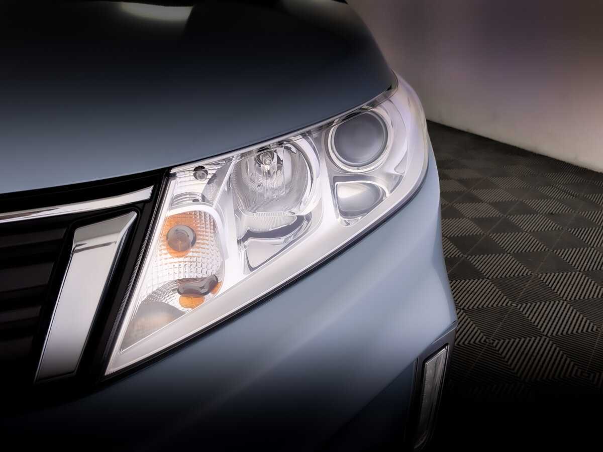 Купить Suzuki Vitara, 2019, 40 444 км.. Фото: #16