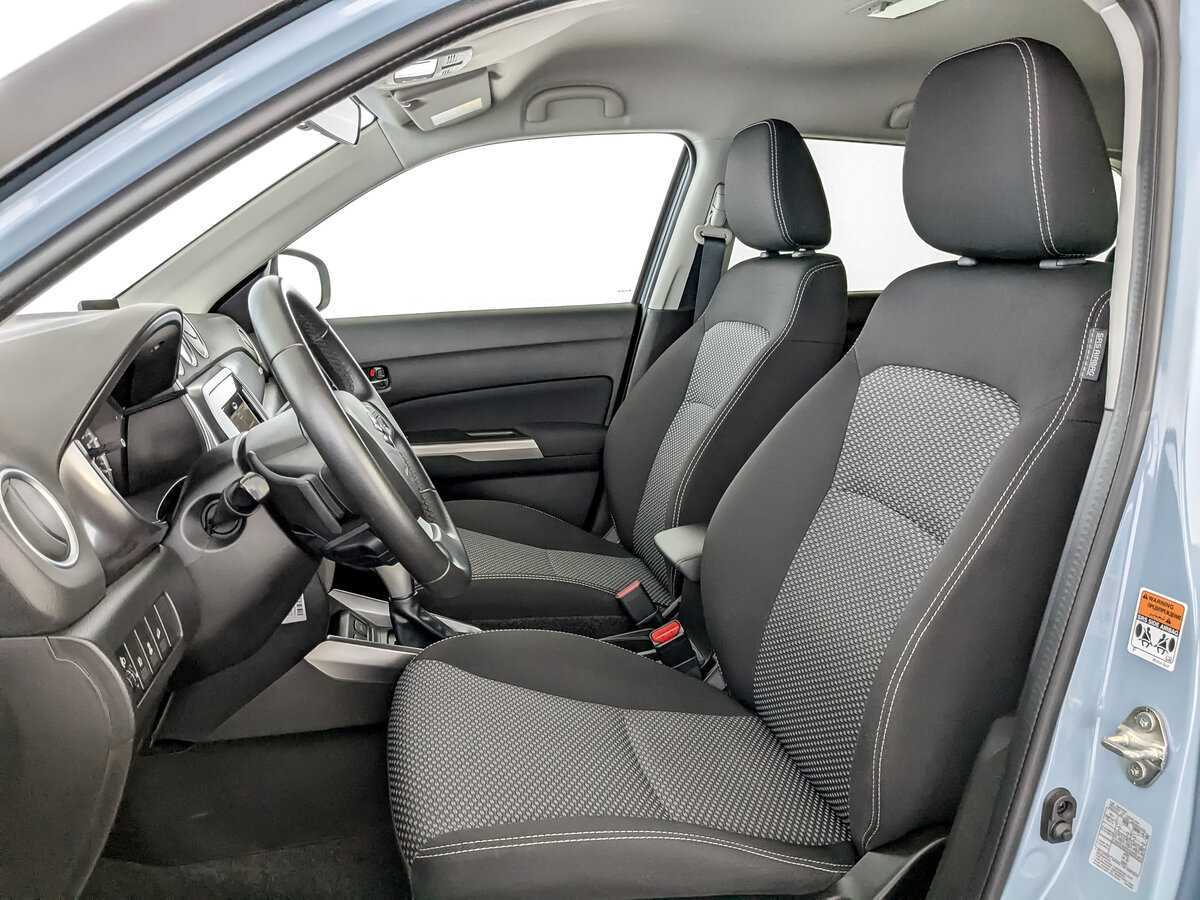 Купить Suzuki Vitara, 2019, 40 444 км.. Фото: #19