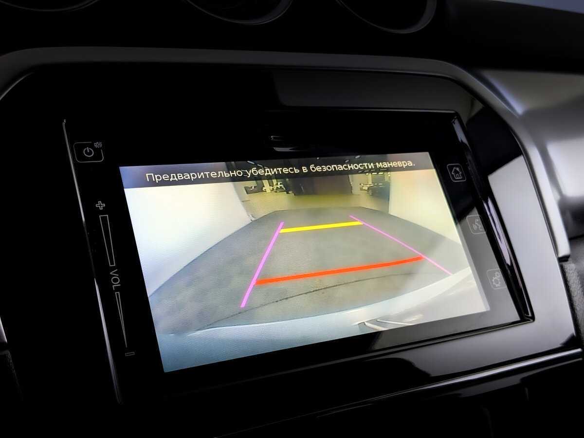 Купить Suzuki Vitara, 2019, 40 444 км.. Фото: #25