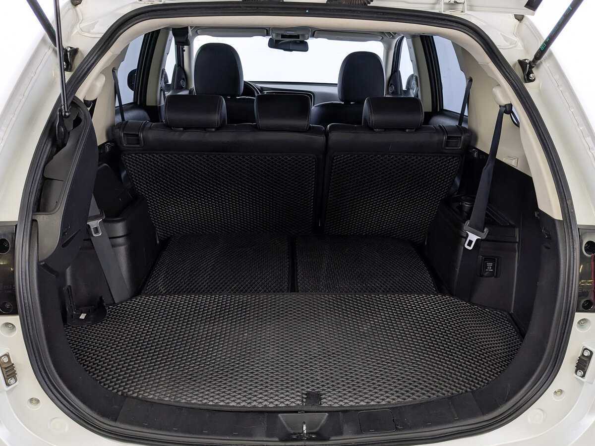 Купить Mitsubishi Outlander, 2021, 86 500 км.. Фото: #9