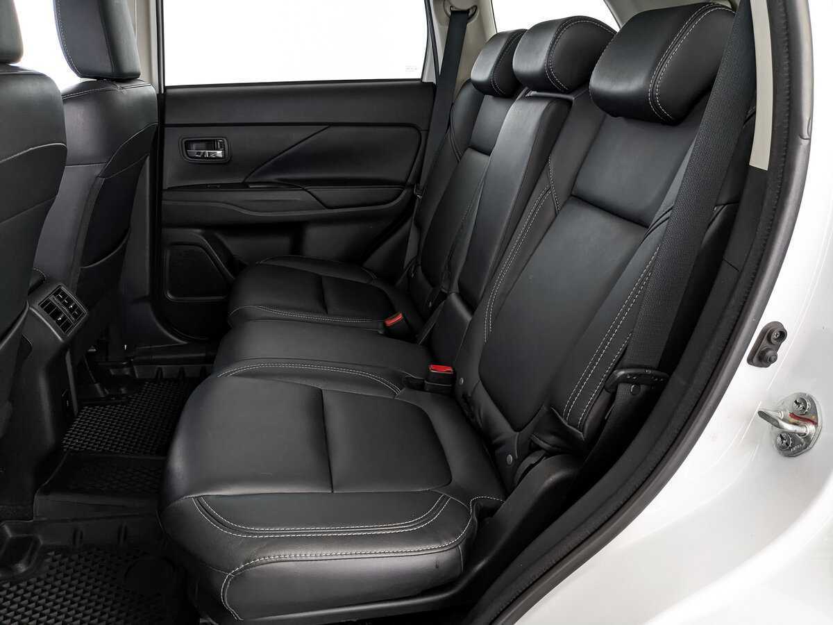 Купить Mitsubishi Outlander, 2021, 86 500 км.. Фото: #15