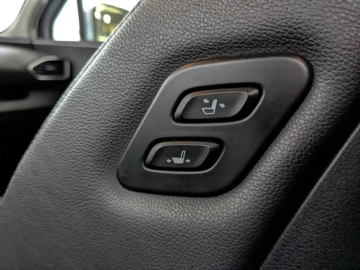 Купить Hyundai Santa Fe, 2020, 149 803 км.. Фото: #26