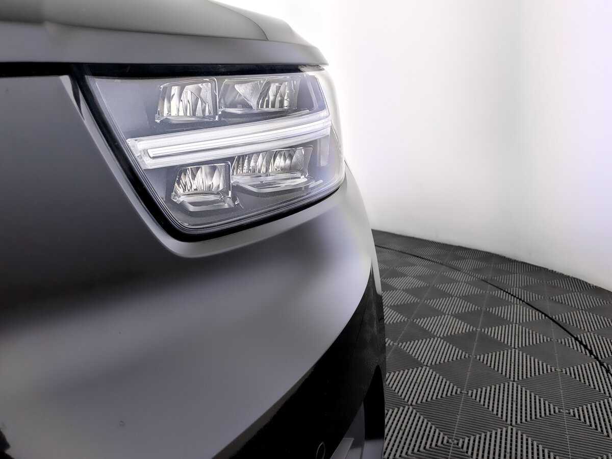 Купить Volvo XC40, 2019, 81 524 км.. Фото: #17