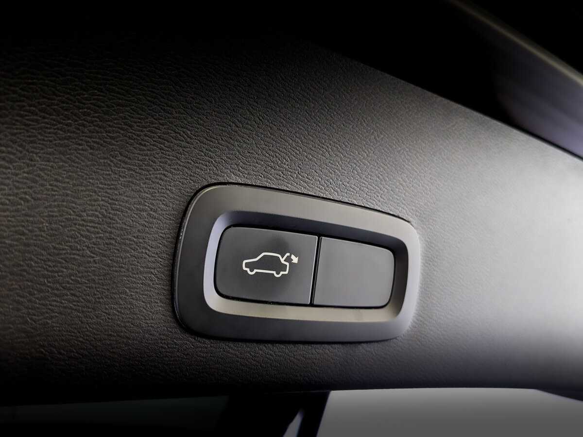 Купить Volvo XC40, 2019, 81 524 км.. Фото: #24