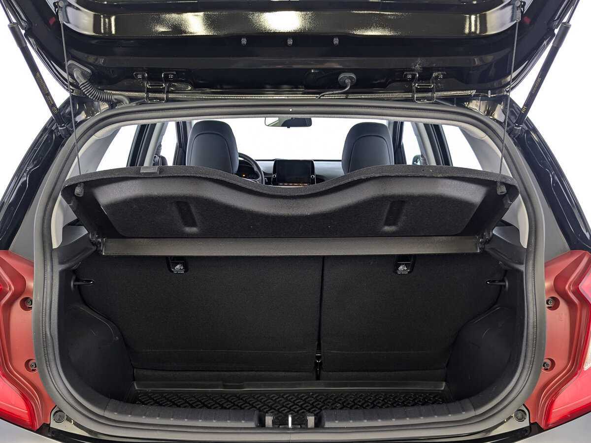 Купить Киа Пиканто, 2021, 37 500 км.. Фото: #9