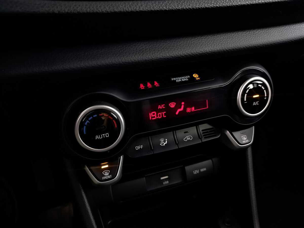 Купить Киа Пиканто, 2021, 37 500 км.. Фото: #20