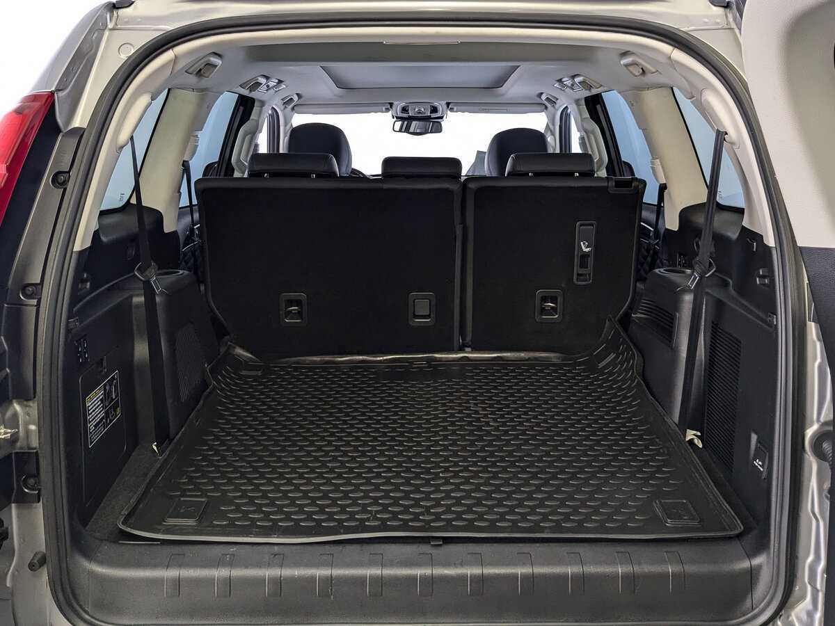 Купить Haval H9, 2021, 78 623 км.. Фото: #9