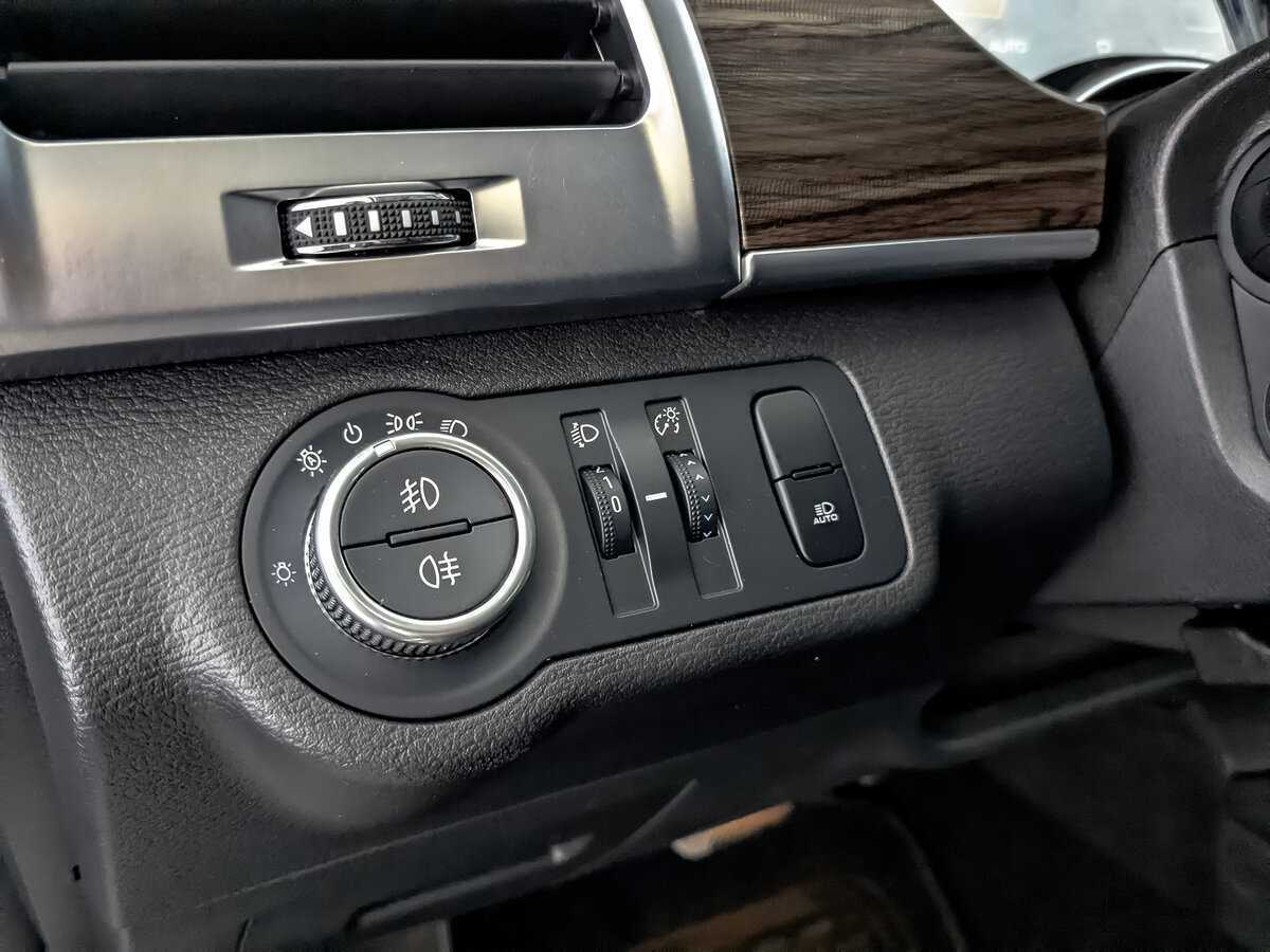 Купить Haval H9, 2021, 78 623 км.. Фото: #28