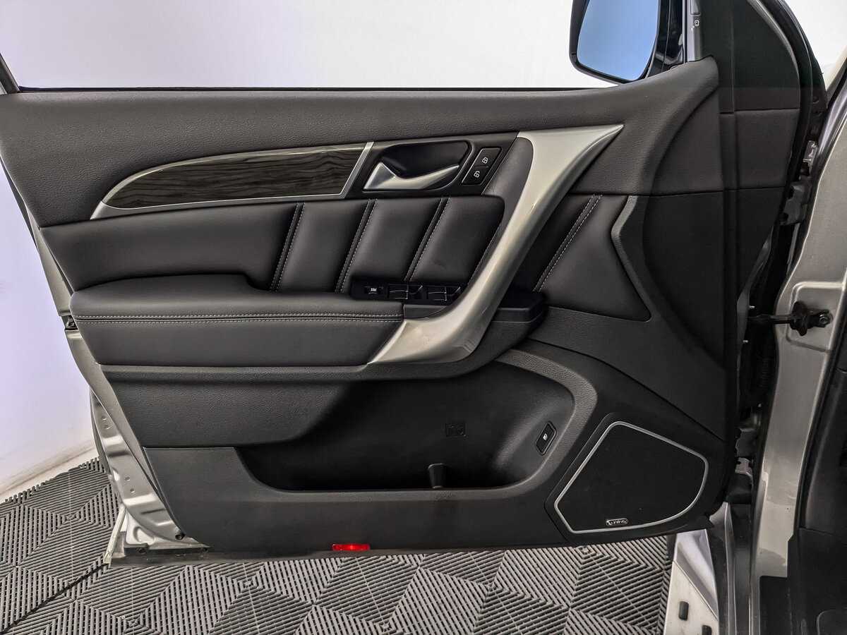 Купить Haval H9, 2021, 62 046 км.. Фото: #17