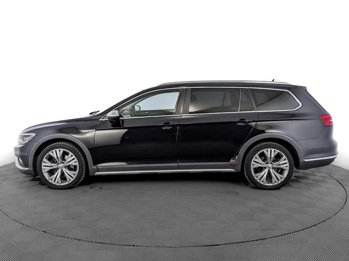 Купить Volkswagen Passat, 2018, 146 036 км.. Фото: #7