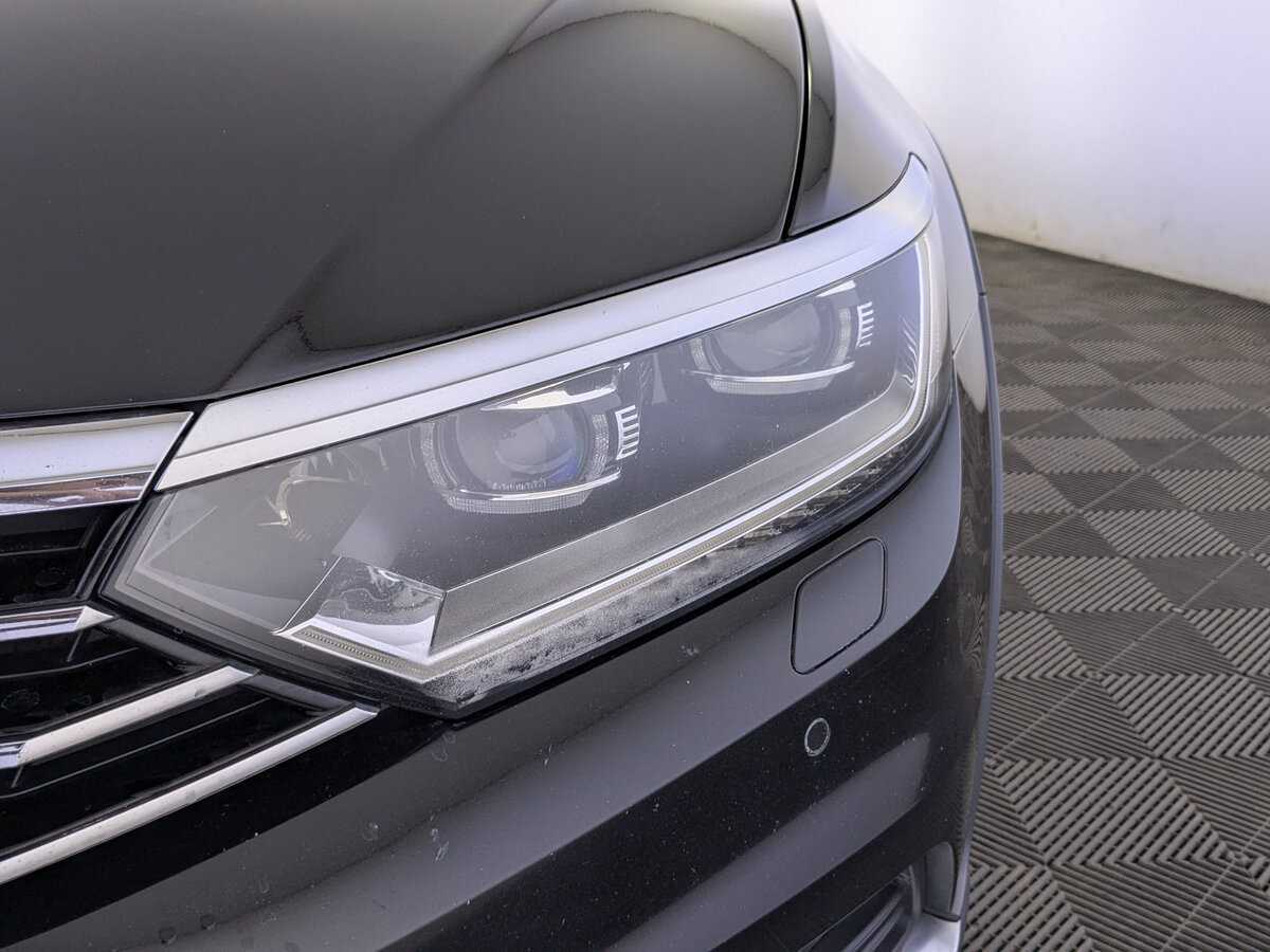 Купить Volkswagen Passat, 2018, 146 036 км.. Фото: #16